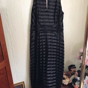 Beautiful London Time dress from Nordstrom